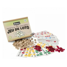  Bingó Loto Game társasjáték