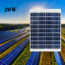 Bingoo 20W napelem panel napelem