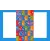 Bingoo Angol ABC gyerekszőnyeg 133x180