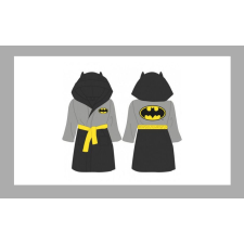 Bingoo Batman fürdőköpeny 6565240499 lakástextília