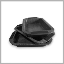 Bingoo BJORGHOME LINE - 3 Részes tepsi szett - SR-1280 edény