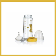 Bingoo Cumisüveg 0,28l 188315 cumisüveg