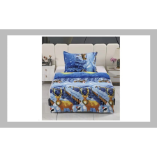 Bingoo DEER Karácsonyi mikroplüss pléd 150 x 200 deer150 karácsonyi textilia