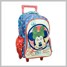 Bingoo Disney Minnie Boho gurulós iskolatáska GIM34035074 iskolatáska