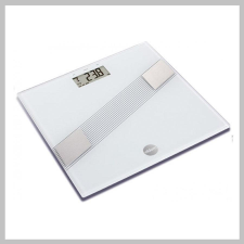 Bingoo ELDOM Fürdőszoba mérleg BMI mérés TWO140 mérleg