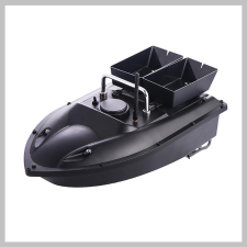 Bingoo Feederlife távirányítós etetőhajó holm3409 horgászkiegészítő