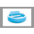 Bingoo Felfújható aqua medence + pad rész 224x216x76 ZT68057190