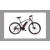 Bingoo Frike Carbon Elektromos kerékpár fekete-piros 60km 250W holm8376