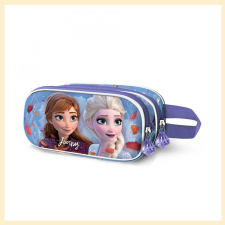 Bingoo Frozen tolltartó 2 rekeszes ZTFZ003895-20 tolltartó