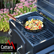Bingoo Grill serpenyő 30 cm 13083 edény