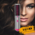Bingoo Hot Air Brush 2 in 1 hajszárító és hajsütő