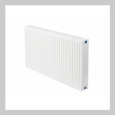 Bingoo Hunor Premium 22/600-600 panelradiátor fűtőtest, radiátor