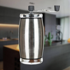 Bingoo Kávédaráló CULINARIA 15,5 cm ezüst 28660501 kávédaráló