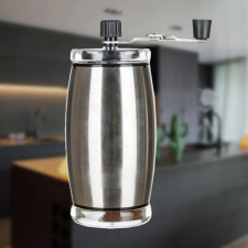 Bingoo Kávédaráló CULINARIA 15,5 cm ezüst 28660501 kávédaráló