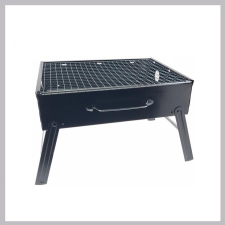 Bingoo Kompakt és hordozható grillsütő 012578 grillsütő