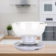 Bingoo Konyhai mérleg CULINARIA 28CS0001W konyhai mérleg