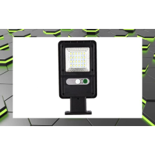 Bingoo Kültéri napelemes mozgásérzékelős lámpa RY-T932 kültéri világítás
