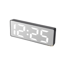 Bingoo LED kijelzős digitális asztali óra GH0712L asztali óra