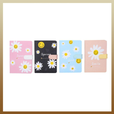 Bingoo Mágneses jegyzetfüzet 13x19cm/128 oldal 019708 füzet