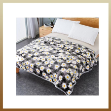 Bingoo Margaréta plüss pléd 150x200 hopemargar150x200 lakástextília