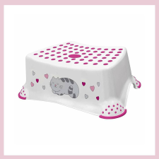 Bingoo Műanyag fellépő Cat 53995361 létra és állvány