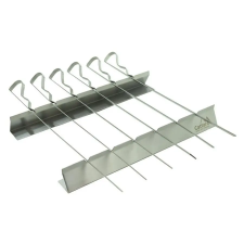 Bingoo Nagy grill nyárskészlet – 43 cm, 6 darabos 14082 elektromos kerékpár