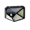 Bingoo Napelemes fali led lámpa SL-114