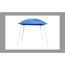 Bingoo Összecsukható Pavilon 3 x 3 m - kék kerti bútor