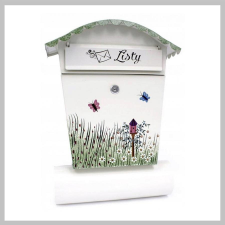 Bingoo Pillangós postaláda SKM2 postaláda