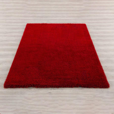 Bingoo Puffy Piros szőnyeg 120x170 lakástextília