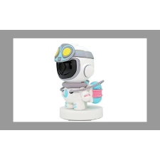 Bingoo ROBOT Kamara 1080P intelligens otthoni Wifi biztonsági kamera CH23-373 megfigyelő kamera