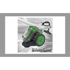 Bingoo Silverline 850W porzsák nélküli porszívó SLV7611 porszívó