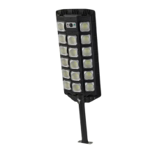Bingoo Solar utcai lámpa W7100A-6 kültéri világítás