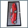Bingoo Strand törölköző 70 x 140 cm - Ferrari mintás 2039