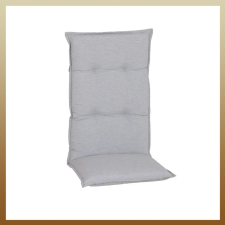 Bingoo SunShine székpárna szürke színben SEBSZ kerti bútor
