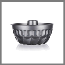 Bingoo Sütőforma CULINARIA 22cm, kuglóf  19ERM22-D sütés és főzés