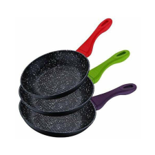 Bingoo Swiss Home serpenyő szett SH2500 edény