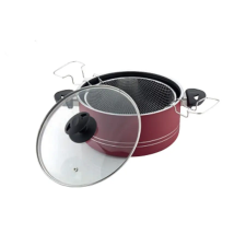 Bingoo Swiss line lábas 26cm SW26 edény