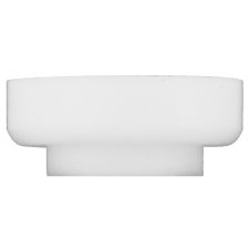 Binzel Teflon SR17/18/26 rövid gázlencséhez BINZEL hegesztés