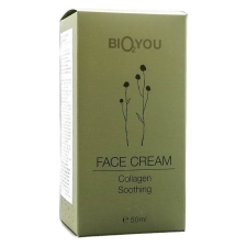 Bio2You natúr arckrém 50ml arckrém
