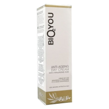 Bio2You organikus homoktövis fiatalító arckrém hyaluronsavval 50ml arckrém