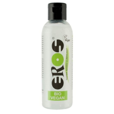 BIO & VEGAN AQUA Water Based Lubricant – Flasche 100 ml síkosító