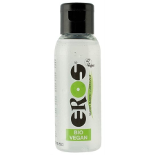  BIO &amp; VEGAN AQUA Water Based Lubricant – Flasche 50 ml síkosító