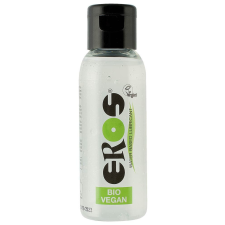 BIO & VEGAN AQUA Water Based Lubricant – Flasche 50 ml síkosító