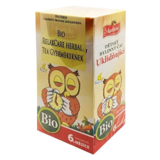 Bio Apotheke Apotheke bio RelaxCare Herbal tea gyermekeknek 30g gyógytea