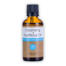  Bio Arcregeneráló & Sminklemosó Olaj 50 ml sminklemosó