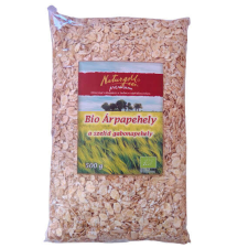 Bio árpa pehely 500g reform élelmiszer