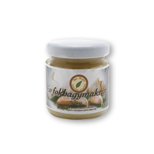 Bio Berta Bio Berta bio fokhagyma krém 50 g reform élelmiszer