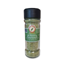 Bio Berta Bio Berta bio fűszervaj fűszerkeverék 60 g reform élelmiszer