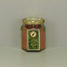  Bio Berta bio csípősségmentes paprika 120 g alapvető élelmiszer